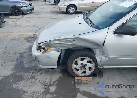 1997 Nissan 200Sx Se z USA, uszkodzony, nr VIN 1N4AB42D1VC507121